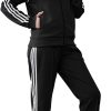 61ct5W8YJcL._AC_SL1500_3264440d-5d4e-4235-9356-ecc4a4cc6254 Tracksuit for Women 2 Piece Sweatsuit Outfits Long Sleeve Zip Up Lounge Jogging Suits