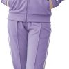 61gzceh0PxL._AC_SL1500_ae7a54ea-e5ea-451d-82ea-746bf93a2775 Tracksuit for Women 2 Piece Sweatsuit Outfits Long Sleeve Zip Up Lounge Jogging Suits