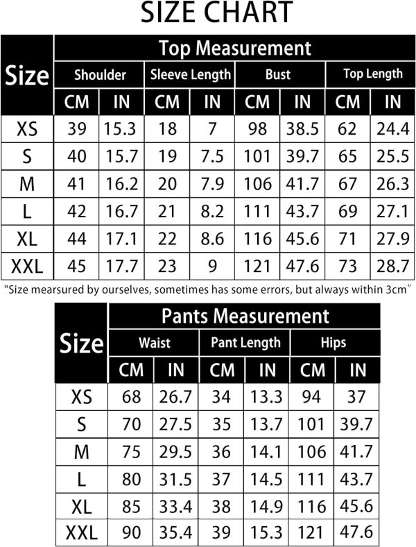 81PynRjRvDL._AC_SL1500 Womens Pajama Sets Short Sleeve Sleepwear Soft Button Down Nightwear Lounge Pj Set XS-XXL