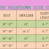 51l4a6bYEgL._AC_SL1050 Women's Silk Nightgown Short Sleeve Pure Mulberry Silk Sleepshirt Scoop Neck Nightshirt Sleepwear