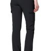 Women's Hiking Pants Quick Dry Lightweight Cargo Pants with 6 Pockets UPF 50+ Work Outdoor Golf Walking